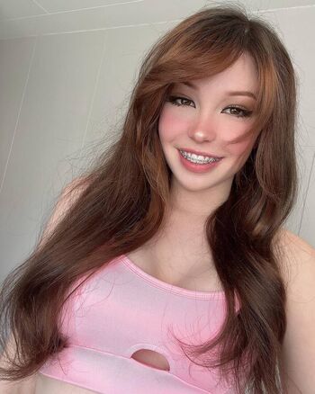 Belle delphine  page leaked private photo uncensored HD quality