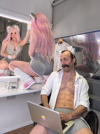 Belle delphine leaked private photo uncensored HD quality