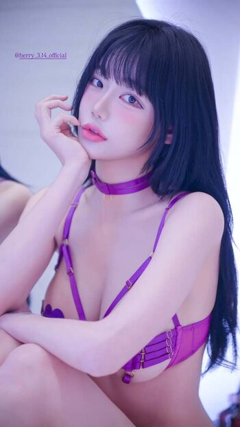 Berry  page leaked private photo uncensored HD quality