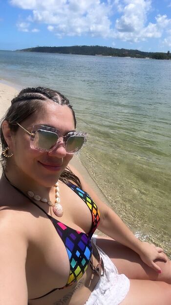 Bethe correia page leaked private photo uncensored HD quality