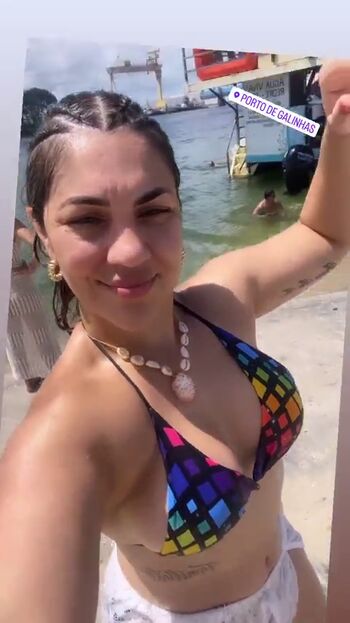 Bethe correia page leaked private photo uncensored HD quality