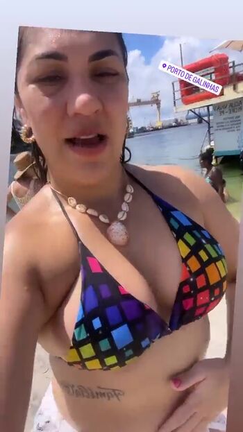 Bethe correia page leaked private photo uncensored HD quality