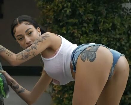 Bhad bhabie page leaked private photo uncensored HD quality