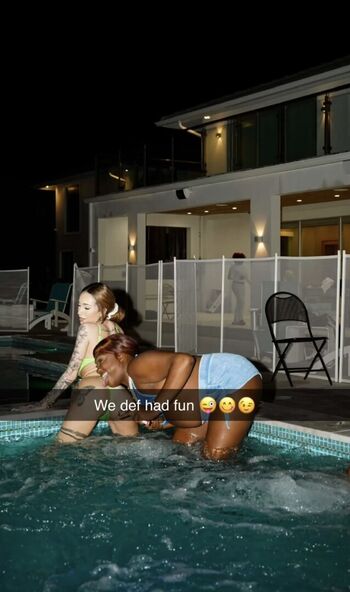 Bhad bhabie page leaked private photo uncensored HD quality