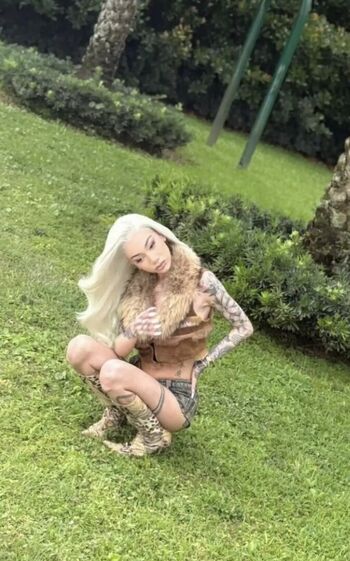 Bhad bhabie page leaked private photo uncensored HD quality