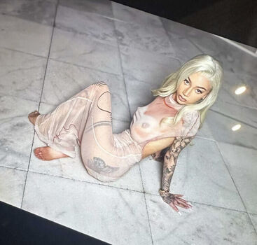 Bhad bhabie page leaked private photo uncensored HD quality