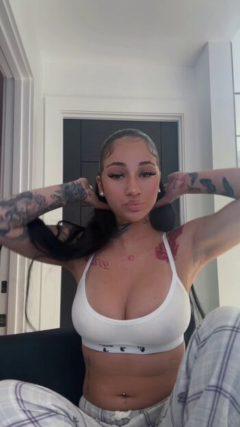 Bhad bhabie page leaked private photo uncensored HD quality