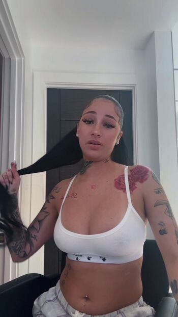 Bhad bhabie page leaked private photo uncensored HD quality