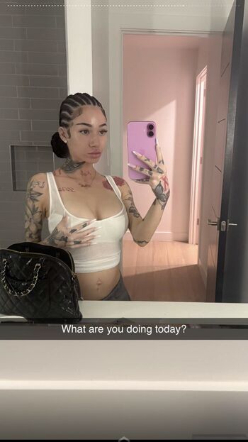 Bhad bhabie page leaked private photo uncensored HD quality