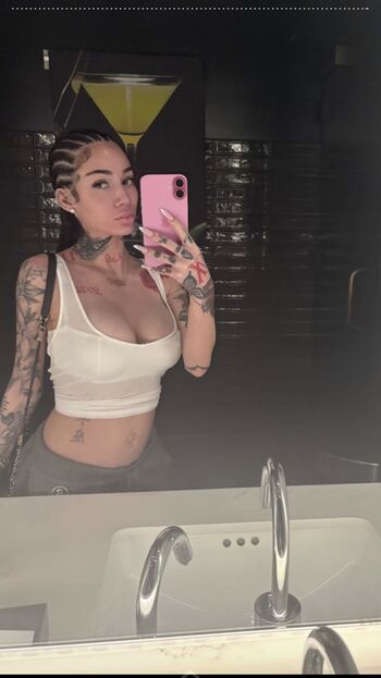 Bhad bhabie page leaked private photo uncensored HD quality