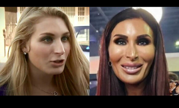 Bhad bhabie page leaked private photo uncensored HD quality