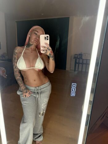 Bhad bhabie page leaked private photo uncensored HD quality