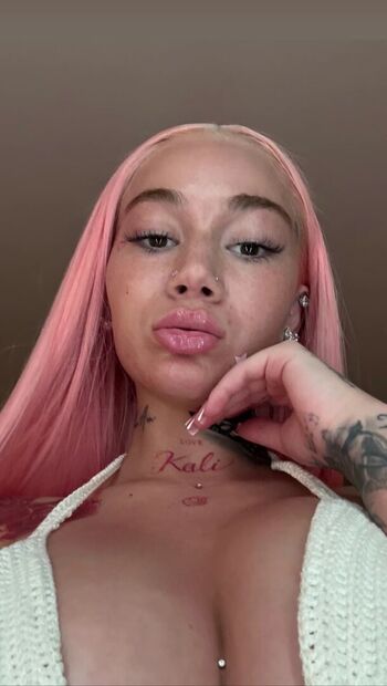 Bhad bhabie page leaked private photo uncensored HD quality