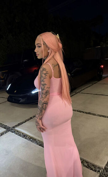 Bhad bhabie page leaked private photo uncensored HD quality