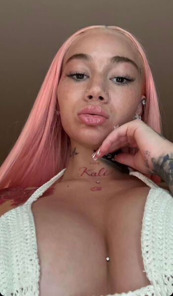 Bhad bhabie page leaked private photo uncensored HD quality