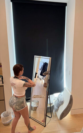 Bhad bhabie page leaked private photo uncensored HD quality