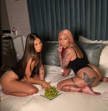 Bhad bhabie page leaked private photo uncensored HD quality