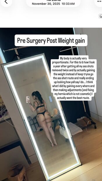 Bhad bhabie leaked private photo uncensored HD quality