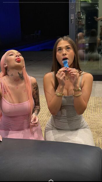 Bhad bhabie leaked private photo uncensored HD quality