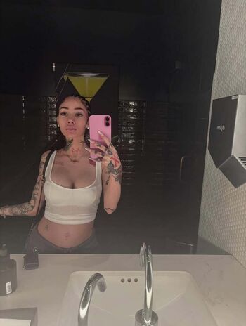Bhad bhabie leaked private photo uncensored HD quality