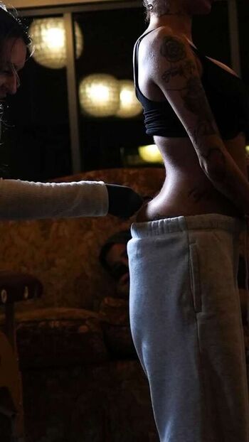 Bhad bhabie leaked private photo uncensored HD quality