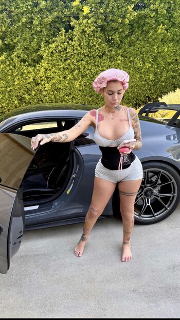 Bhad bhabie leaked private photo uncensored HD quality