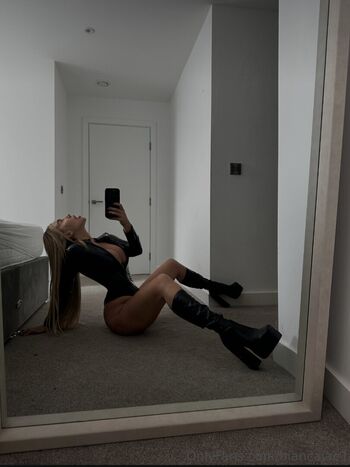 Bianca jae page leaked private photo uncensored HD quality