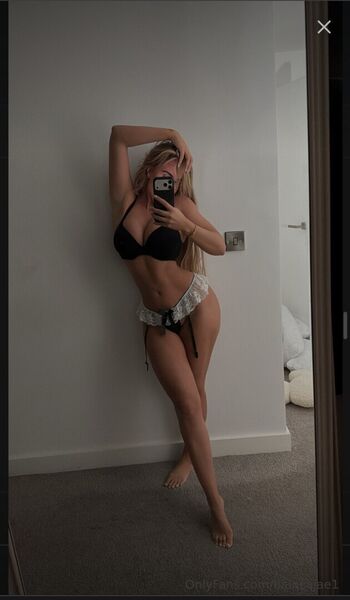 Bianca jae page leaked private photo uncensored HD quality