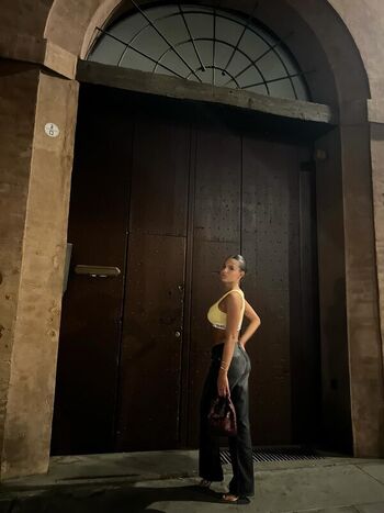 Bianca minarelli page leaked private photo uncensored HD quality