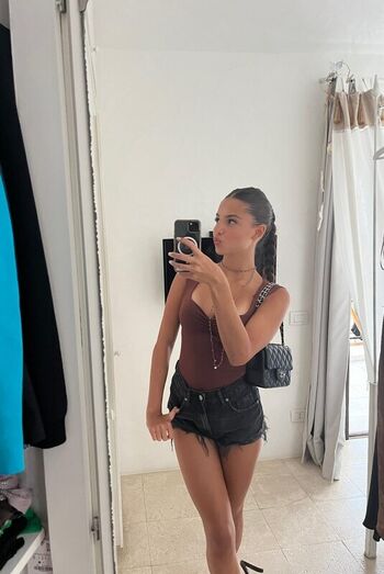 Bianca minarelli page leaked private photo uncensored HD quality