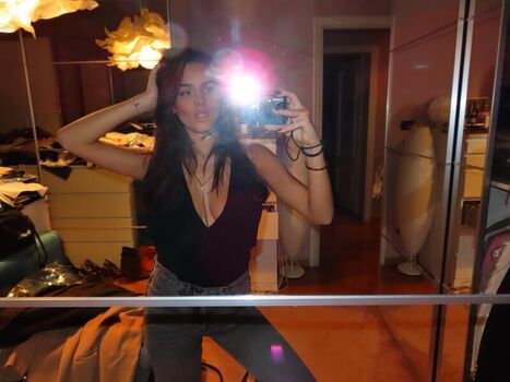 Bianca minarelli page leaked private photo uncensored HD quality