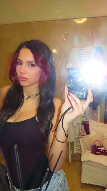 Bianca minarelli page leaked private photo uncensored HD quality