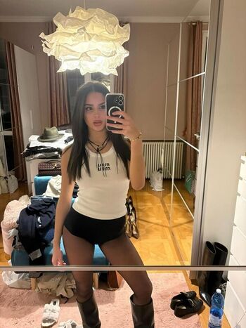 Bianca minarelli leaked private photo uncensored HD quality