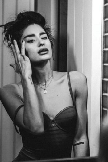 Bianca vandamme leaked private photo uncensored HD quality