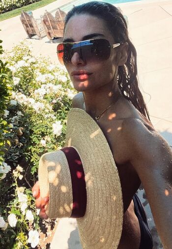 Bianca vandamme leaked private photo uncensored HD quality