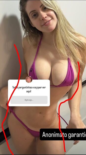 Bianquinha leaked private photo uncensored HD quality
