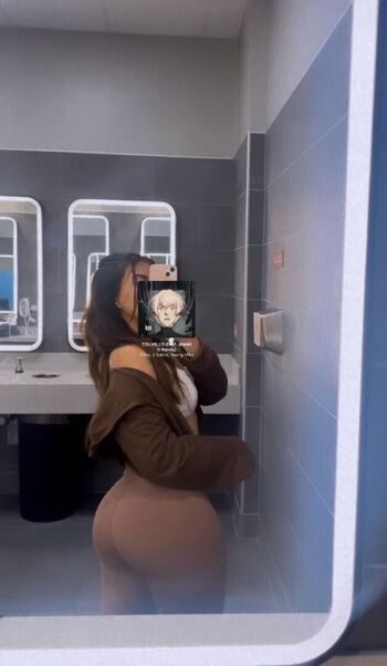 Big booty karla leaked private photo uncensored HD quality