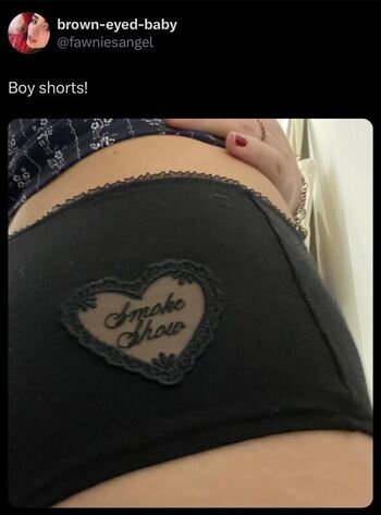 Bighazeleyeddoe page leaked private photo uncensored HD quality