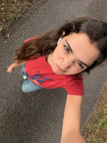 Bighazeleyeddoe page leaked private photo uncensored HD quality