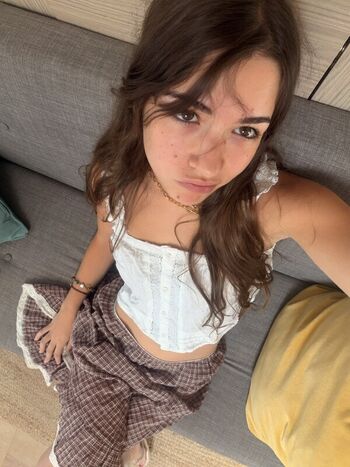 Bighazeleyeddoe page leaked private photo uncensored HD quality