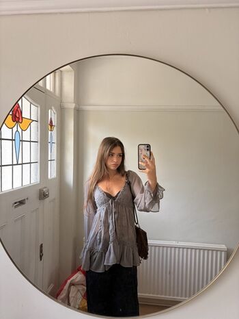 Bighazeleyeddoe page leaked private photo uncensored HD quality
