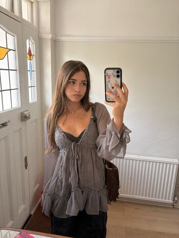 Bighazeleyeddoe page leaked private photo uncensored HD quality