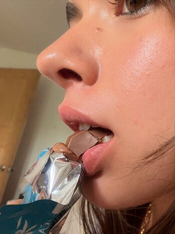 Bighazeleyeddoe page leaked private photo uncensored HD quality