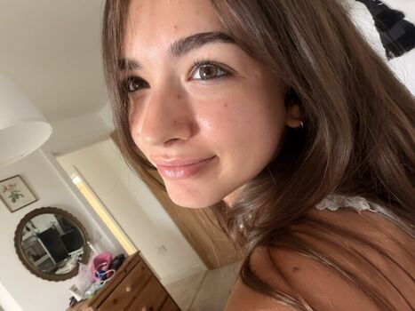 Bighazeleyeddoe page leaked private photo uncensored HD quality