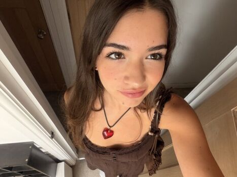 Bighazeleyeddoe leaked private photo uncensored HD quality