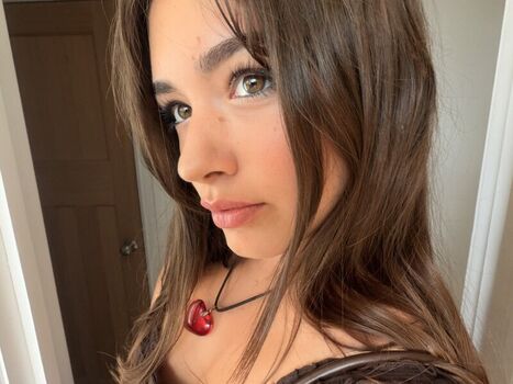 Bighazeleyeddoe leaked private photo uncensored HD quality