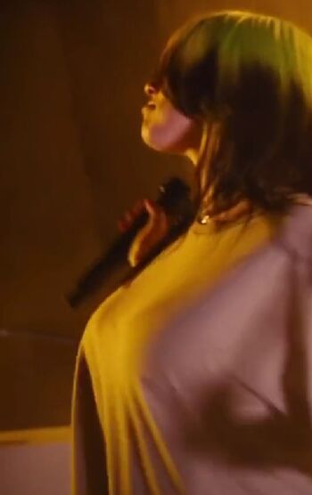 Billie eilish  page leaked private photo uncensored HD quality