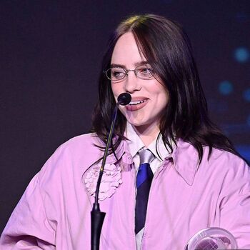 Billie eilish  page leaked private photo uncensored HD quality