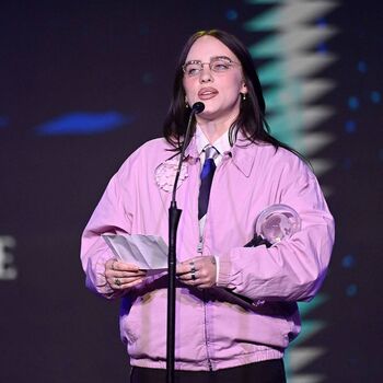 Billie eilish  page leaked private photo uncensored HD quality