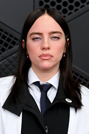 Billie eilish  page leaked private photo uncensored HD quality